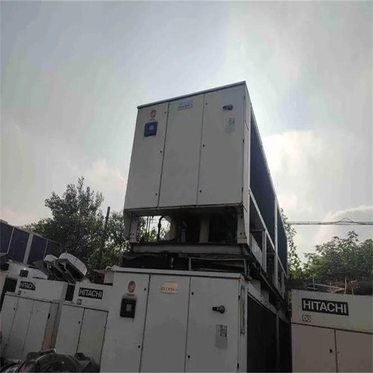 深圳鹽田區(qū)閑置空調(diào)快捷回收合理拆卸