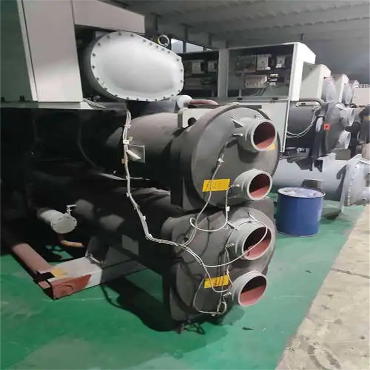 深圳鹽田區(qū)閑置空調(diào)快捷回收合理拆卸