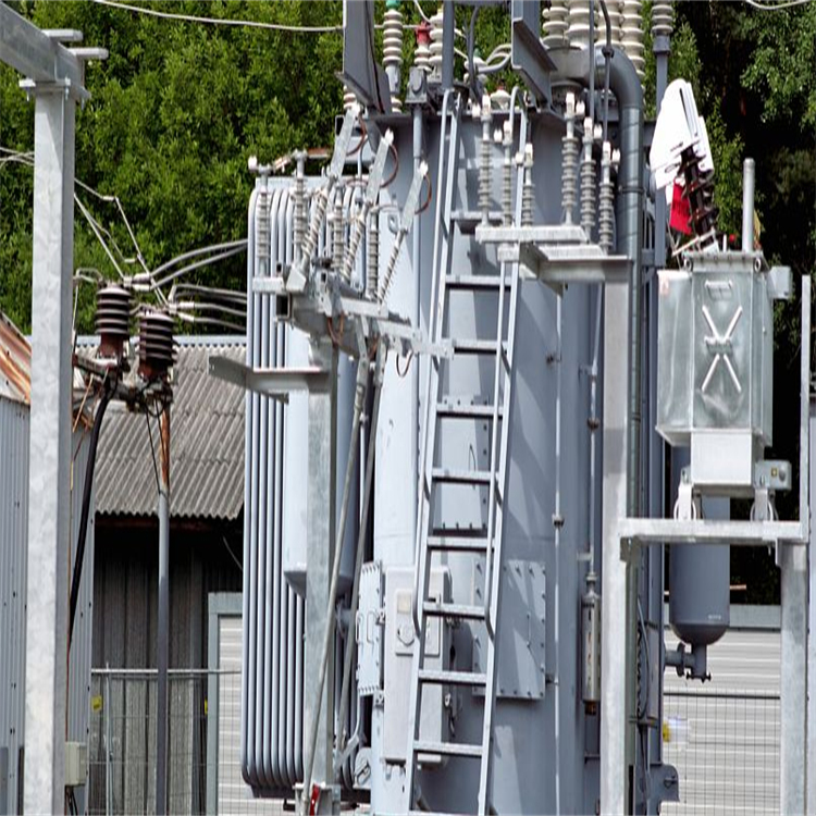 河源變壓器回收-變廢為寶