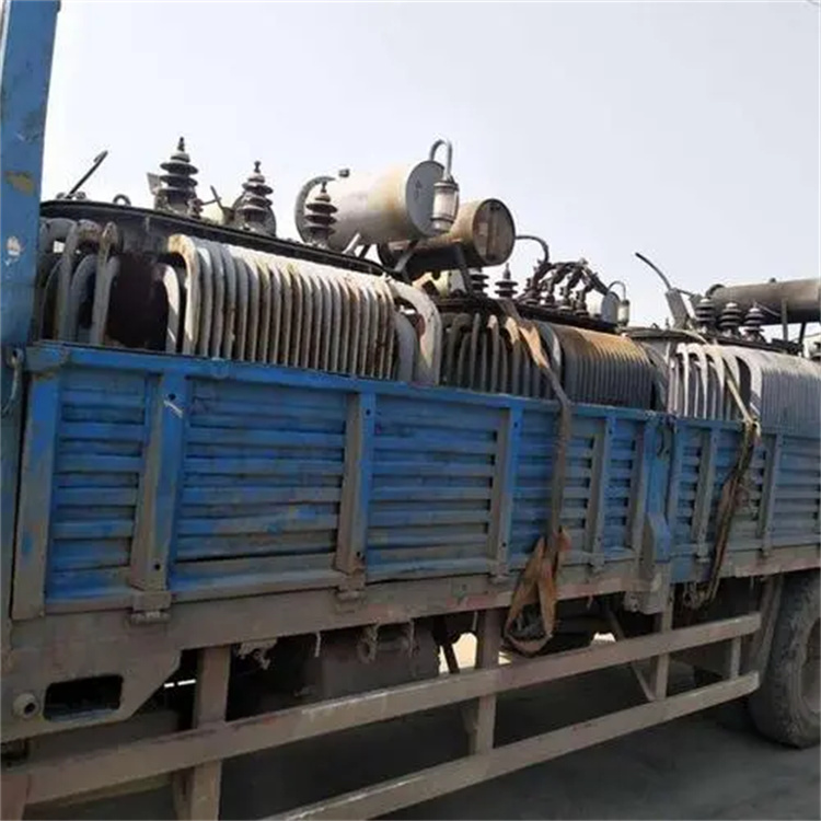 廣州番禺區(qū)銅芯變壓器回收隨叫隨到有效利用