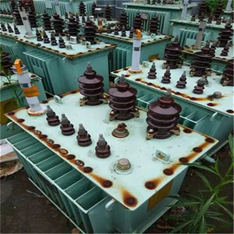 東莞麻涌舊變壓器回收-有效利用