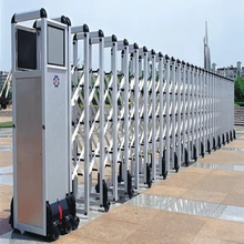 Tianjin Jinmao Electric Door Co., Ltd. product image 16