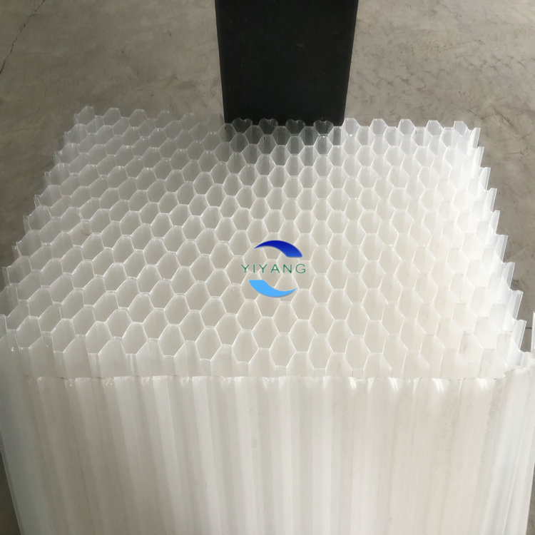 昌吉水處理蜂窩斜管產(chǎn)品更換周瓊加工制造斜管