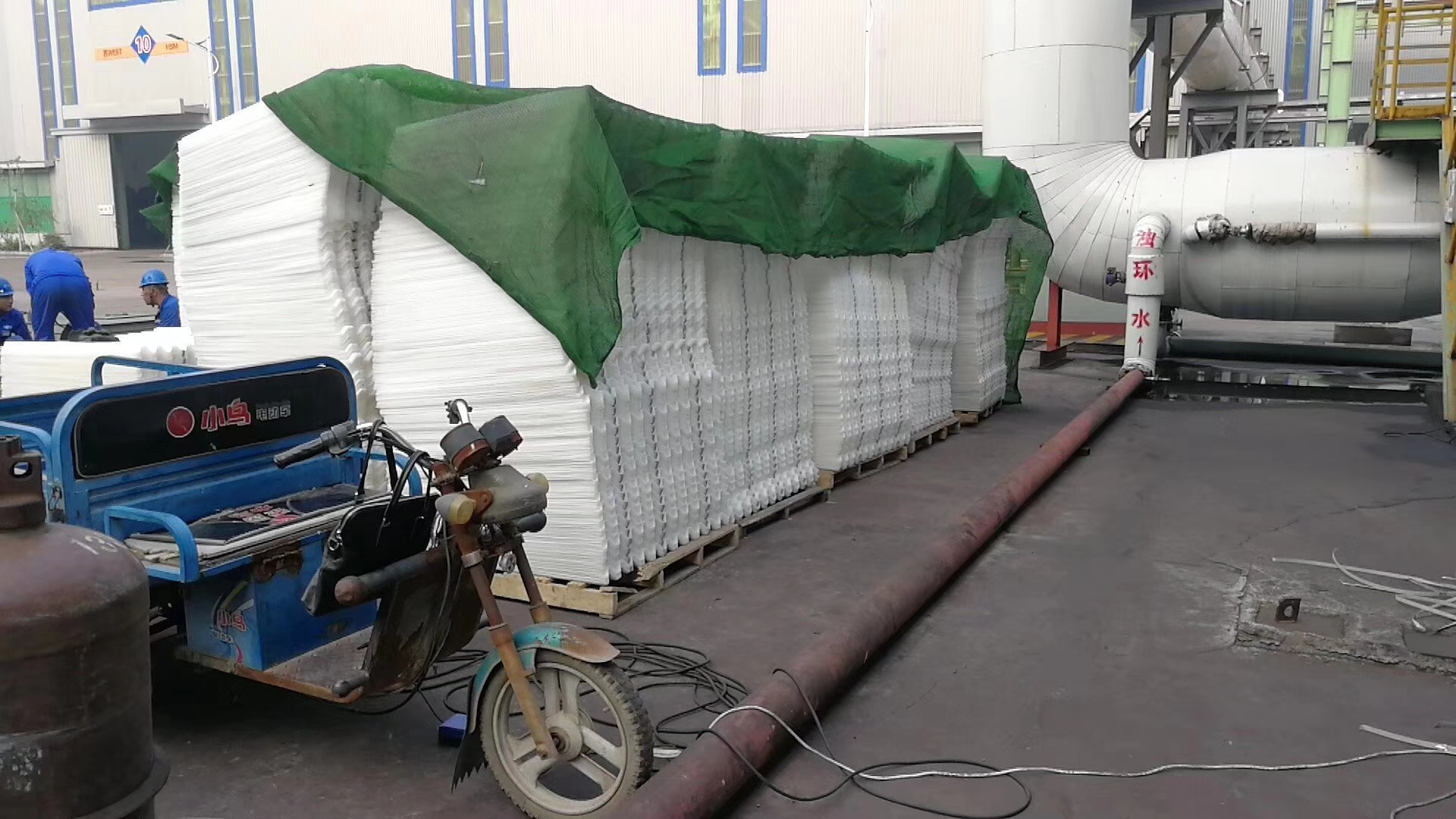 六盘水制氧干燥剂氧化铝孔隙率高产品优惠报价