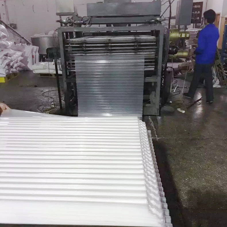 昌吉水處理蜂窩斜管產(chǎn)品更換周瓊加工制造斜管