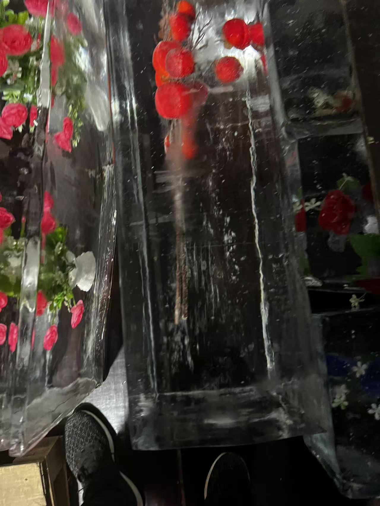 南昌冰凍公司logo