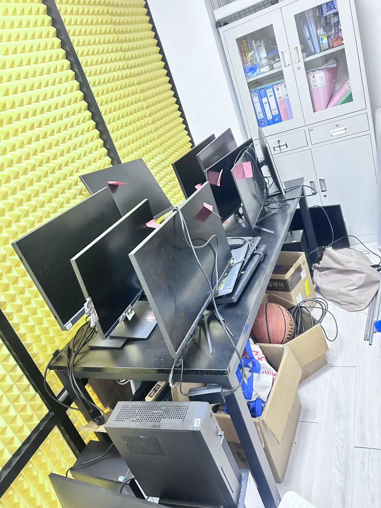 白云區(qū)永泰廢舊電腦回收服務(wù)周到惠普墨盒回收