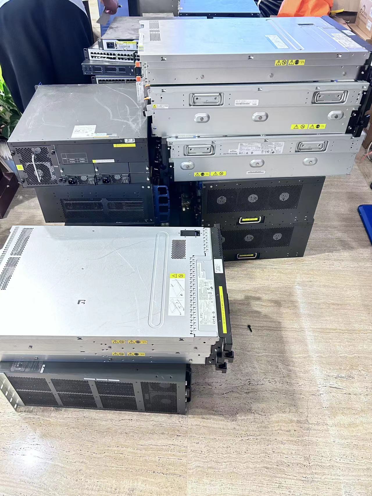 白云區(qū)永泰廢舊電腦回收服務(wù)周到惠普墨盒回收