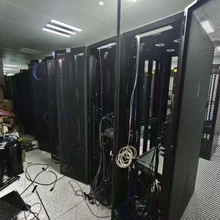 浦东区回收机房设备，普联交换机回收