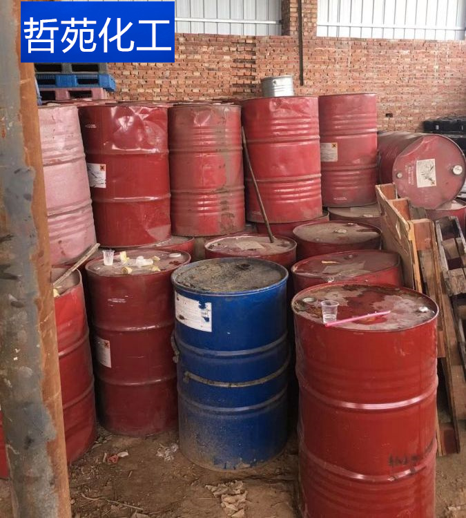 蕪湖回收軟泡聚醚多元醇廠家