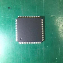 IC测试、编带、真空封袋IC磨字刻字图片