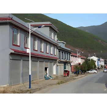 钦州景观灯图片