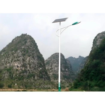 钦州景观灯图片