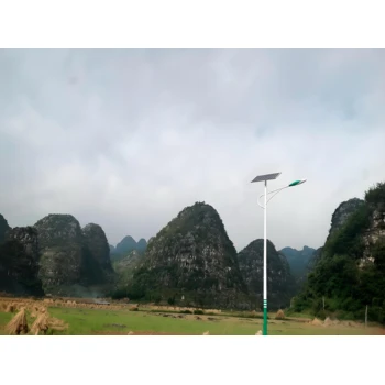 钦州景观灯图片