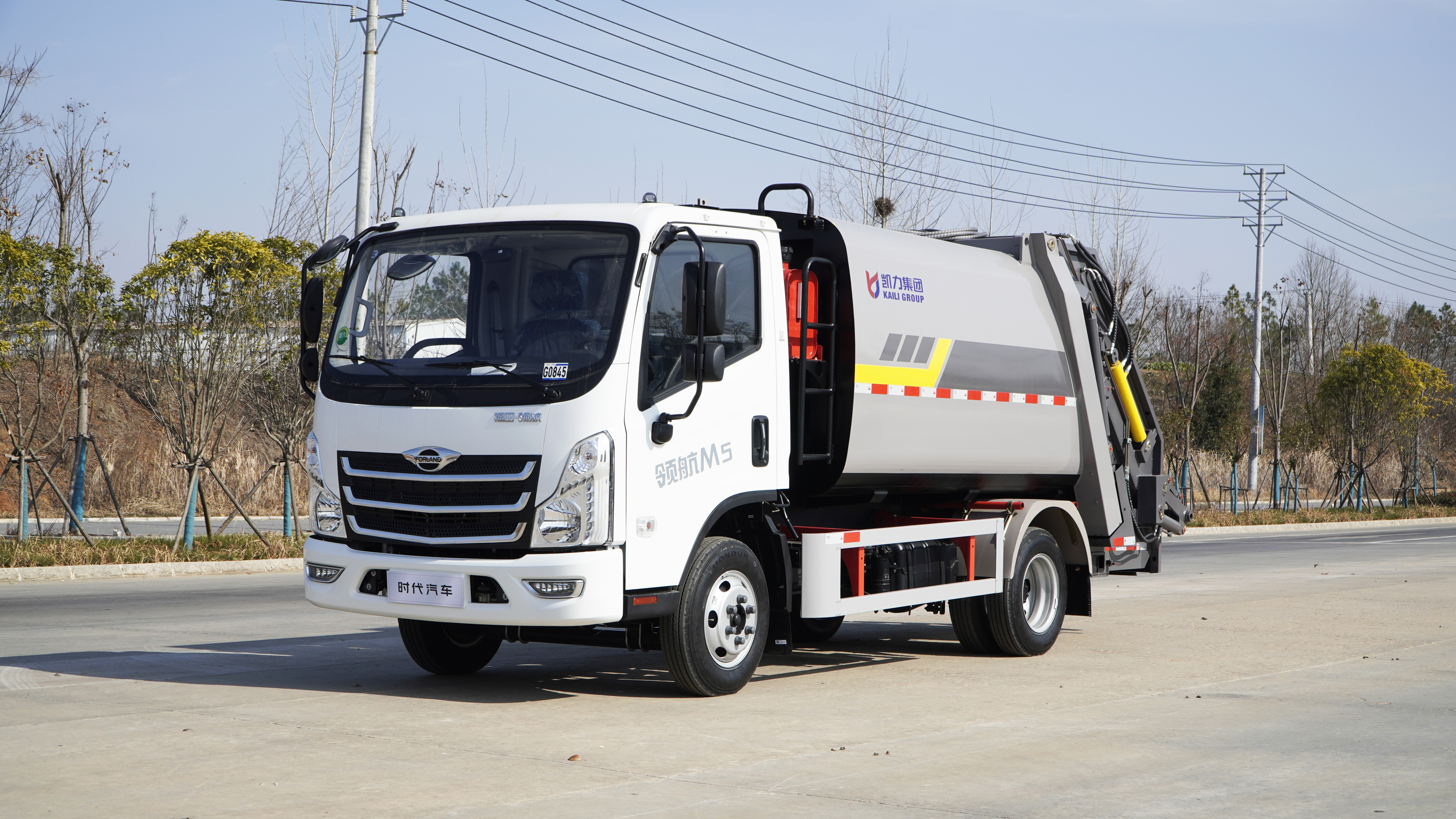 阿拉善盟天錦18方可下地庫(kù)的垃圾車(chē)哪里買(mǎi)