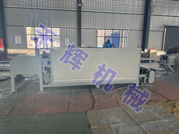 內(nèi)蒙古通遼光伏板拆解回收設(shè)備