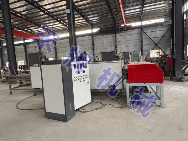 泰州光伏板拆解回收機(jī)