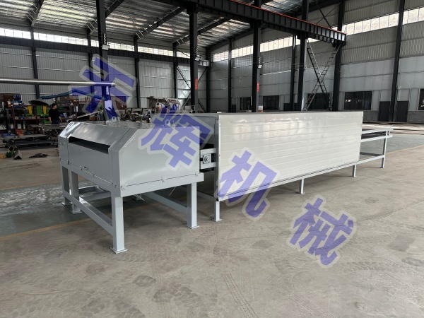 內(nèi)蒙古通遼光伏板拆解回收設(shè)備