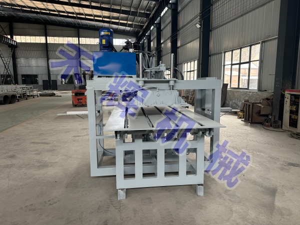 朝陽光伏板拆框機(jī)