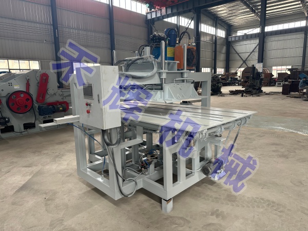 內(nèi)蒙古通遼光伏板拆解回收設(shè)備