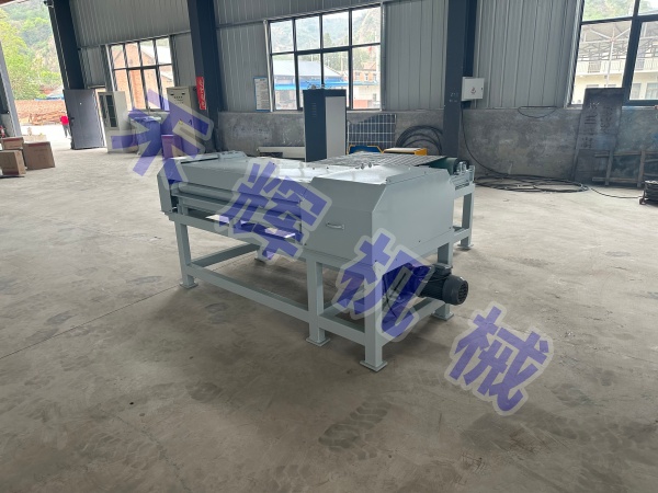 朝陽光伏板拆框機(jī)