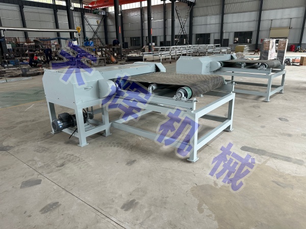 朝陽光伏板拆框機(jī)