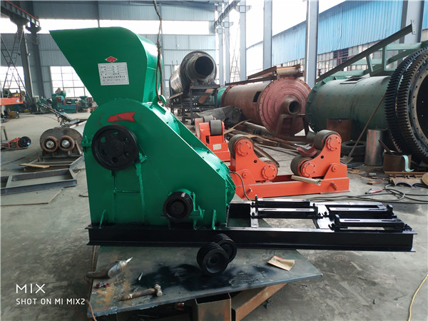 陜西延安礦渣粉碎機