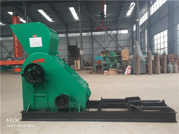 雙級(jí)破碎機(jī)-石灰?guī)r粉碎機(jī)