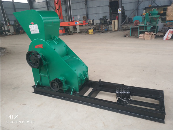 江西南昌煤炭粉碎機(jī)