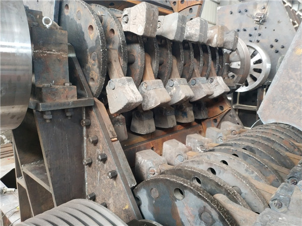 雙級(jí)破碎機(jī)-石灰?guī)r粉碎機(jī)