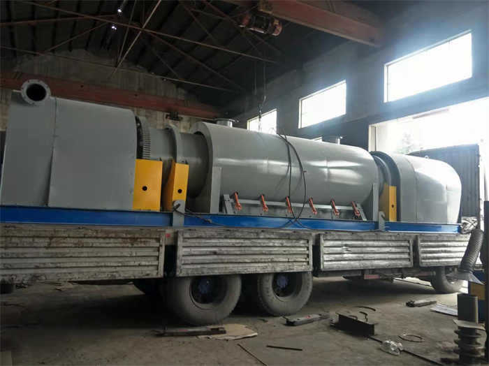 黃南廢電容提取金屬設(shè)備