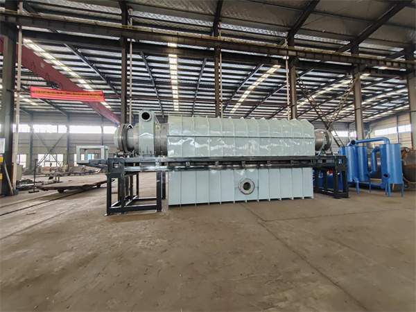 德陽易拉罐除漆爐