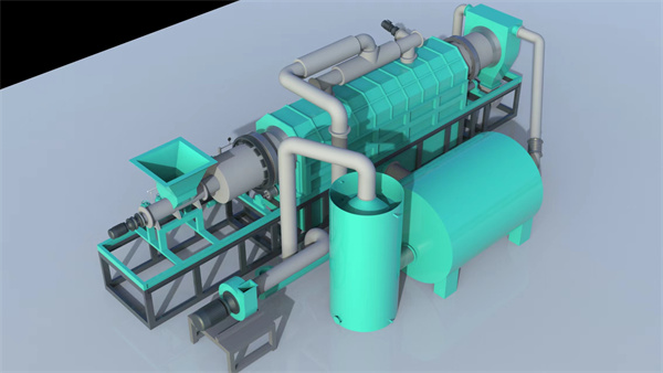 黃南廢電容提取金屬設(shè)備