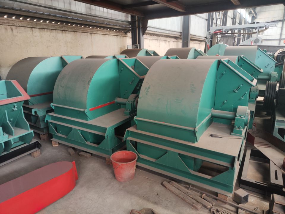 木邊角料粉碎機(jī)