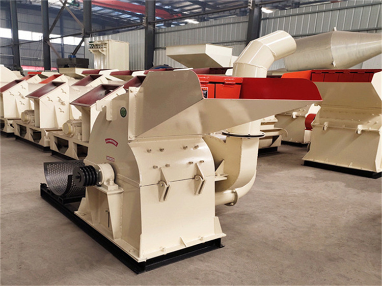 木邊角料粉碎機(jī)