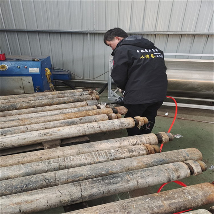 甘肃岩石破碎二氧化碳气体爆破厂家批发