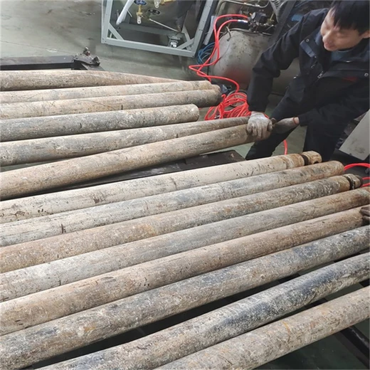 海南孤石破碎一次性气体膨胀设备