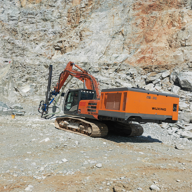 浙江发电厂清堵气体爆破设备