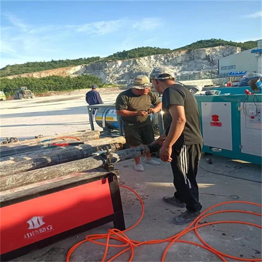 安徽井下采矿爆破化碳气体爆破厂家批发