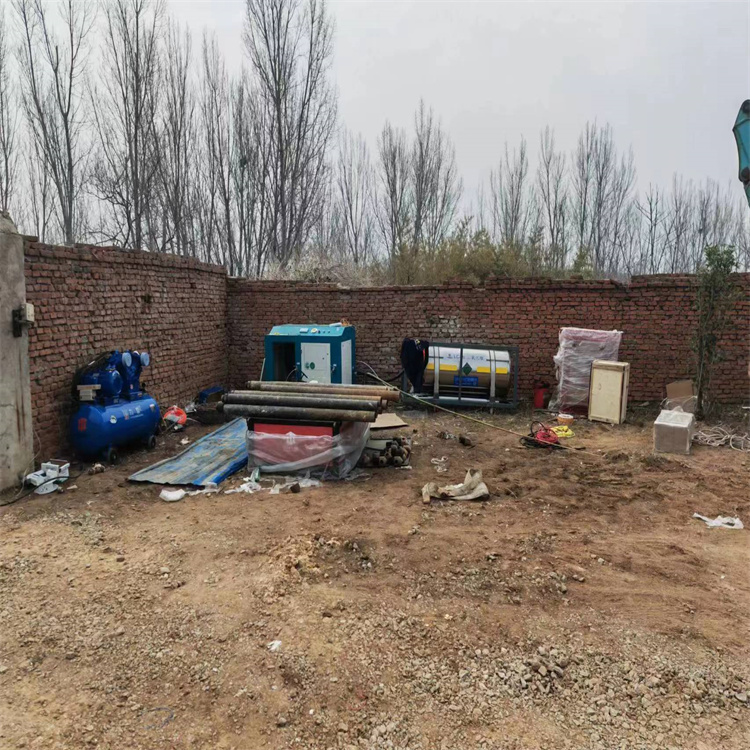 宁夏竖井开挖一次性气体膨胀设备厂家