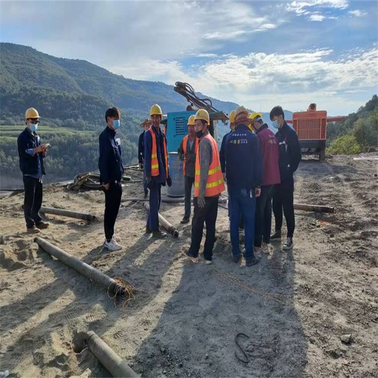 甘肃井下金矿开采气体爆破厂家批发