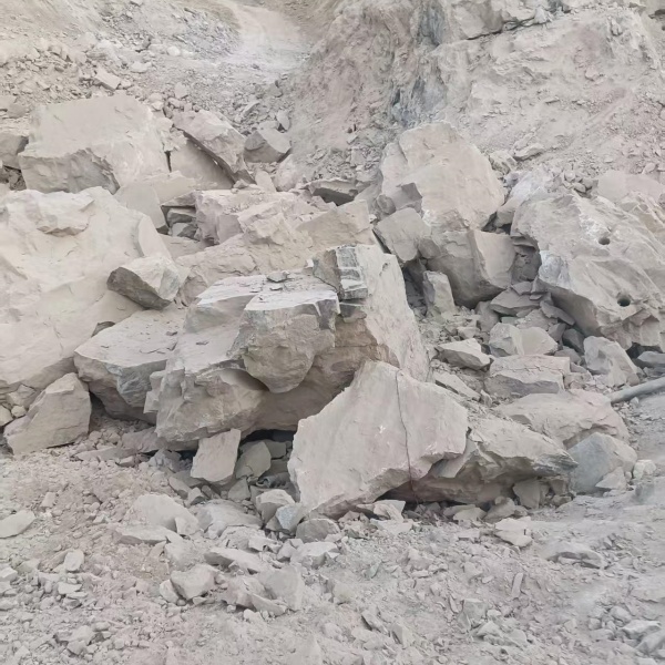 海南洞采掘进施工一次性气体膨胀设备厂家