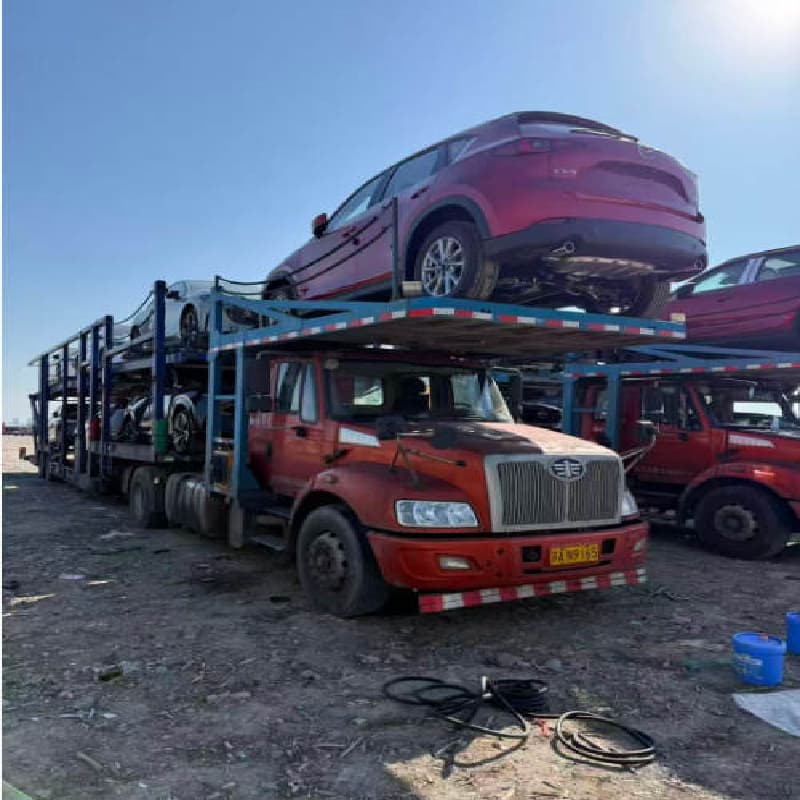 枣庄到沙湾托运汽车报价去