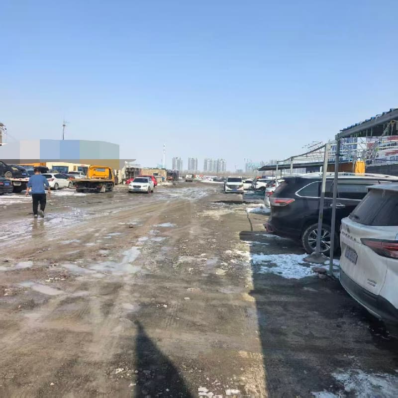 北辰到和田汽车托运多少钱返程