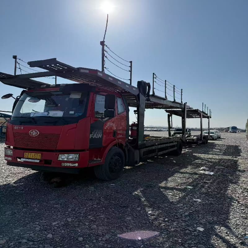 北辰到和田汽车托运多少钱返程