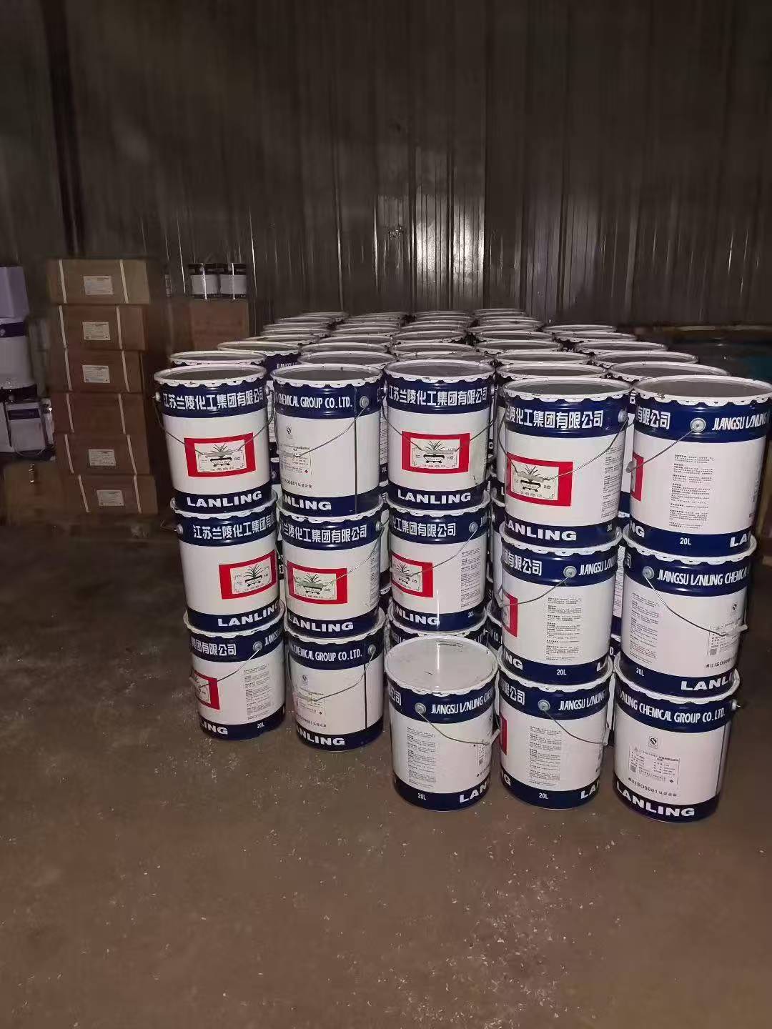 菏澤市回收富鋅底漆