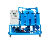 TYA系列润滑油真空滤油机，液压油真空滤油机