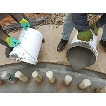 巴音郭楞机器底座灌浆料批发价