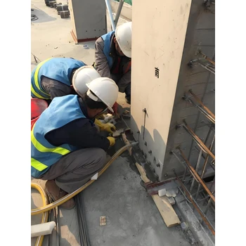 赤峰结构补强灌浆料配方