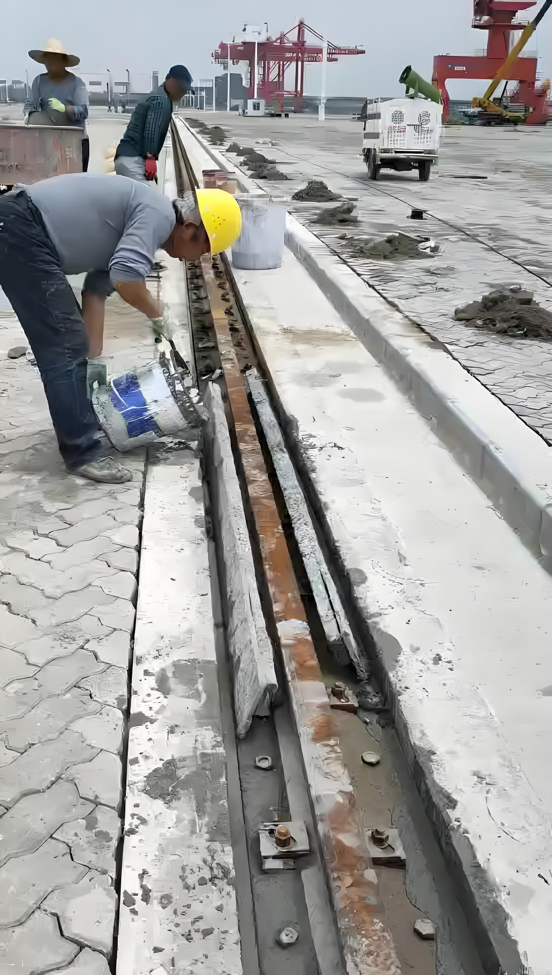 郭楞机器底座灌浆料批发价